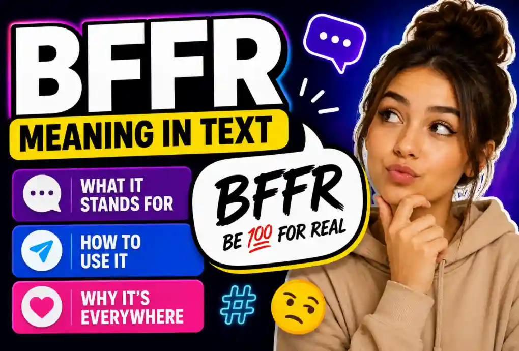 BFFR
