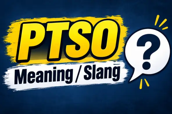PTSO Mean