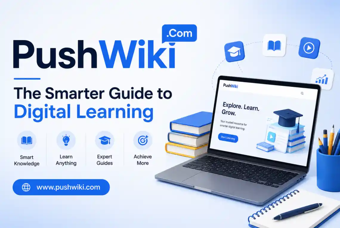 PushWiki Com