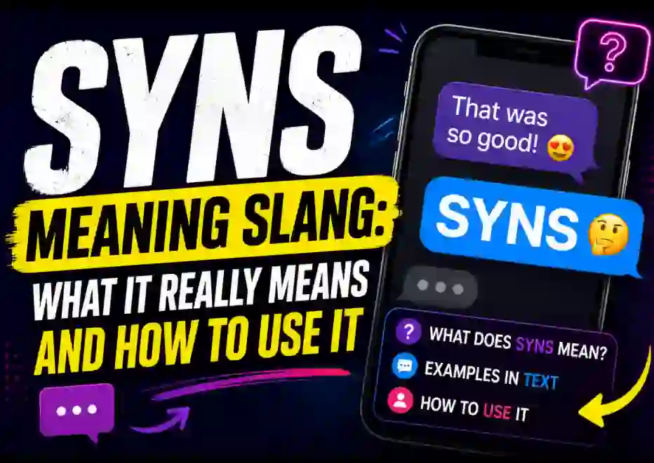 YNS Meaning