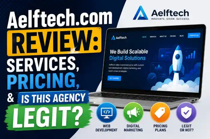 aelftech com