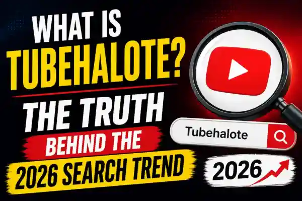 What is Tubehalote