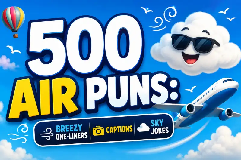 Air Puns