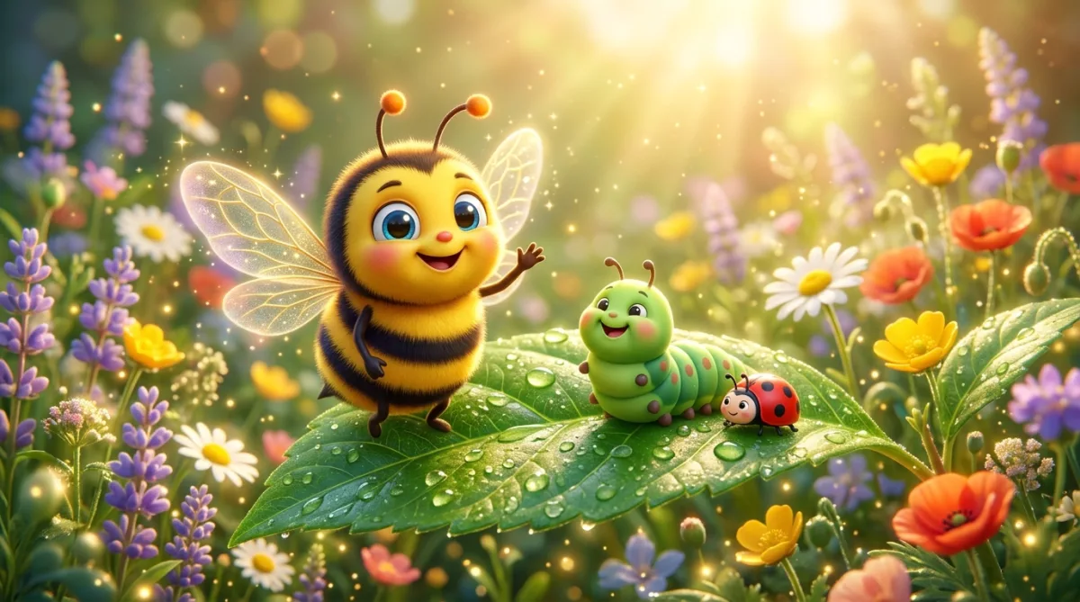 450+ Best Bug Puns and Jokes That Will Make You Buzz With Laughter