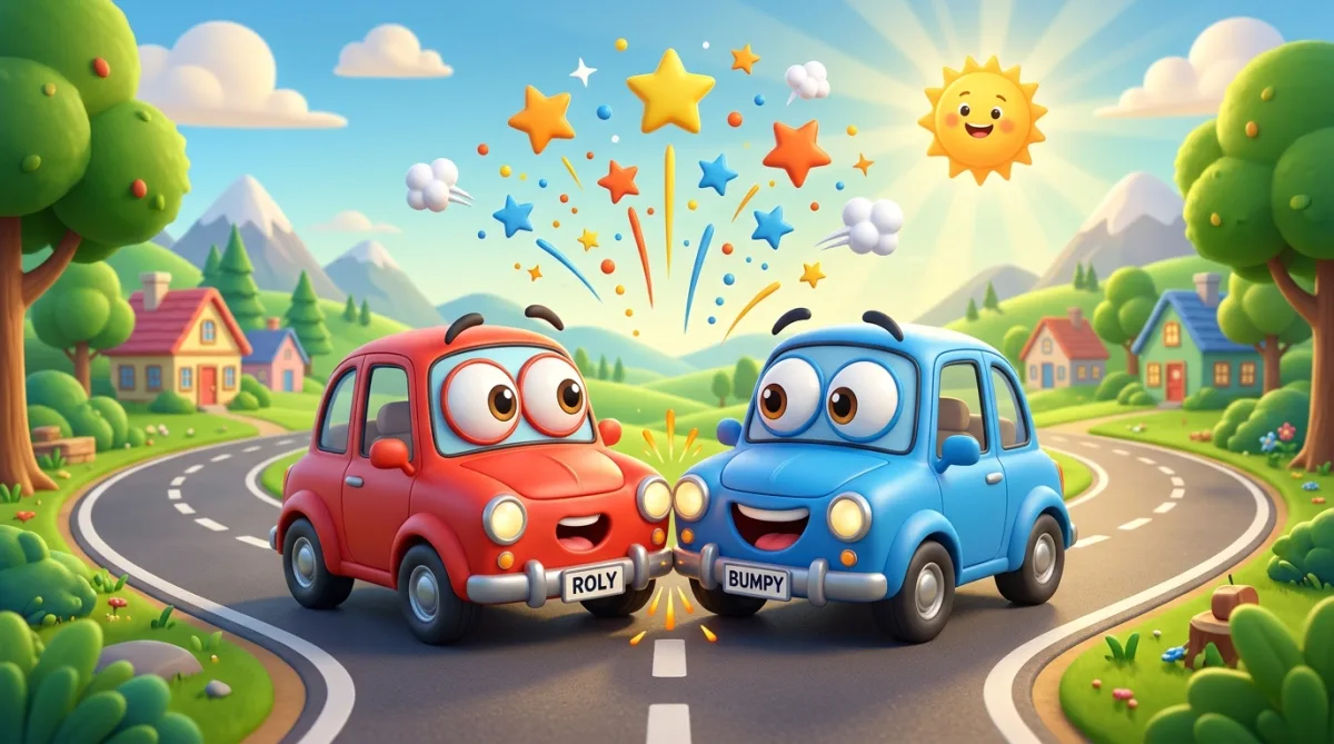450+ Best Car Crash Puns and Accident Jokes for Roadway Laughs