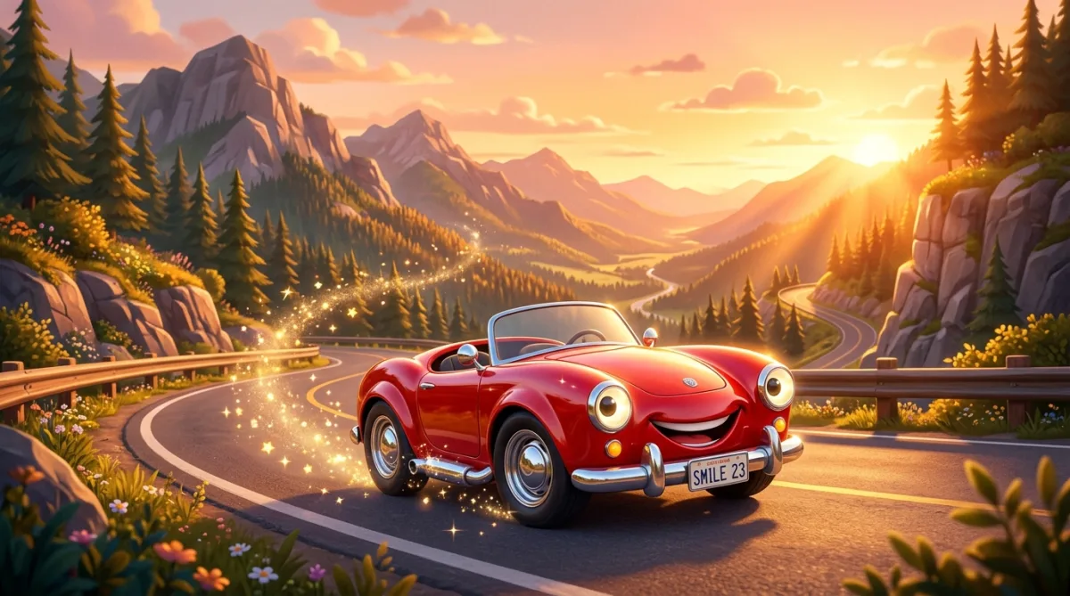 350+ Best Car Puns and Jokes That Will Drive You to Laughter
