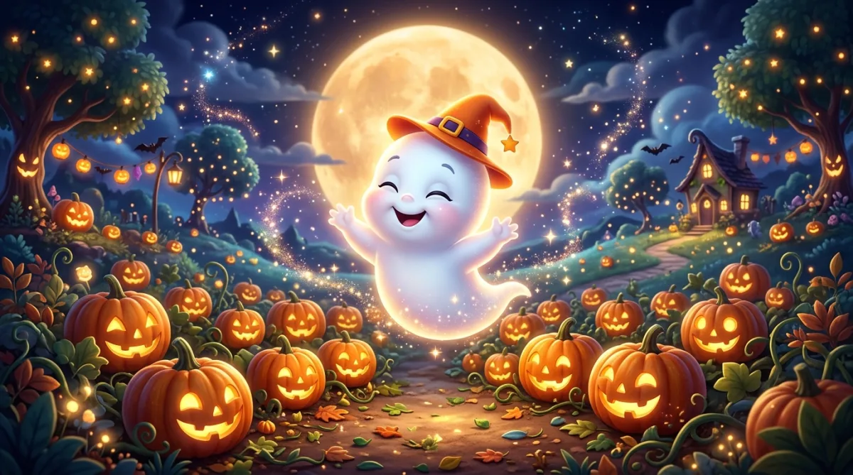 350+ Best Ghost Puns and Jokes That Will Haunt You With Laughter