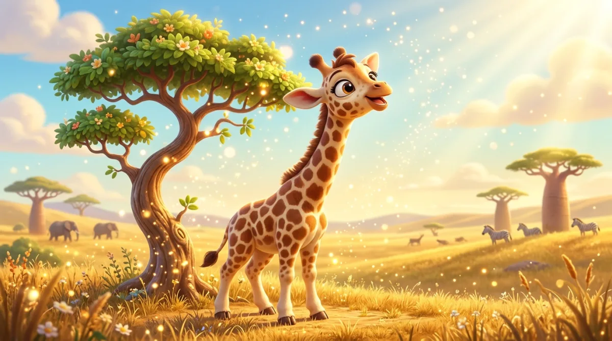 450+ Best Giraffe Puns and Jokes for Towering Laughs