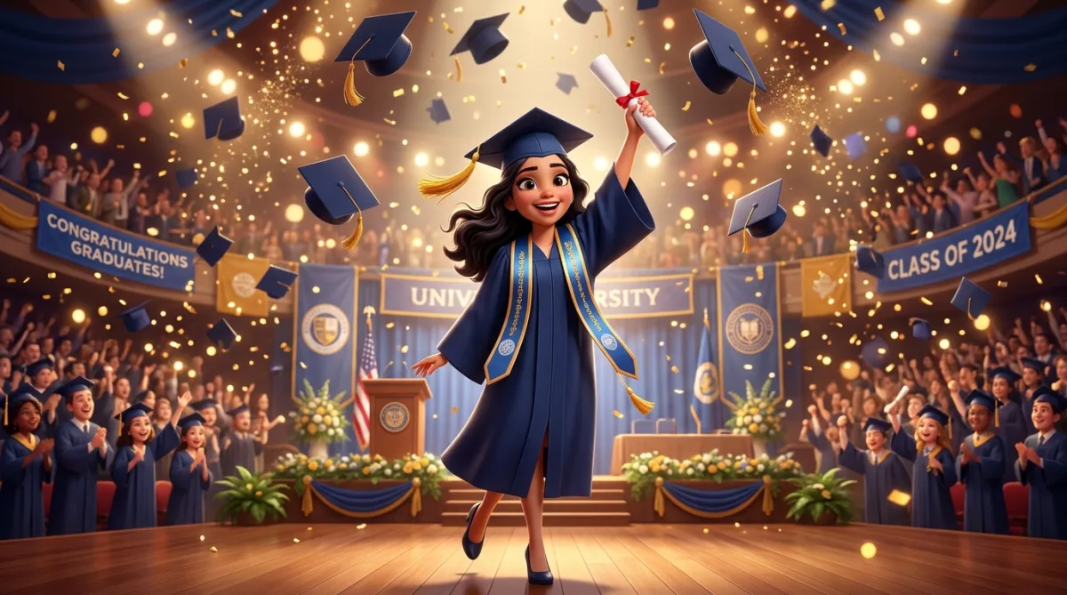 560+ Best Graduation Jokes and Puns That Will Make Commencement Unforgettable