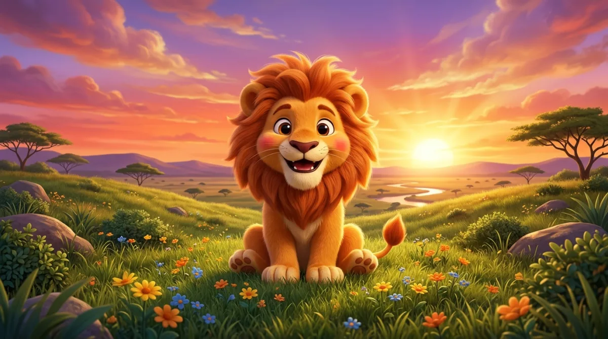 450+ Best Lion Puns and Jokes for Roaring Laughs