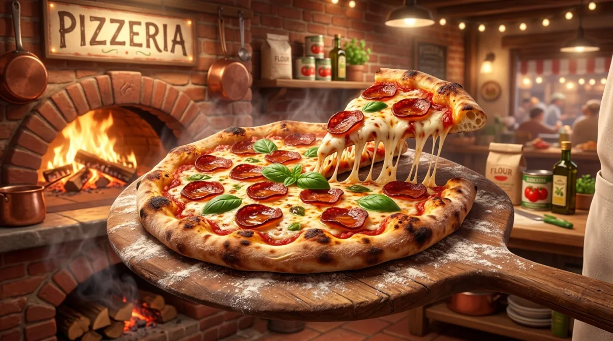 550+ Best Pizza Puns and Jokes: Cheesy One-Liners, Slices and Captions
