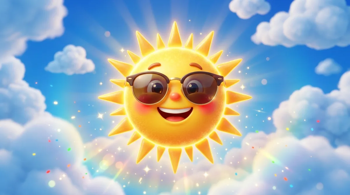 350+ Best Sun Puns and Jokes: Radiant, Sunny Wordplay to Brighten Your Day